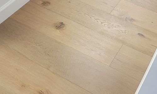 Flooring Installation